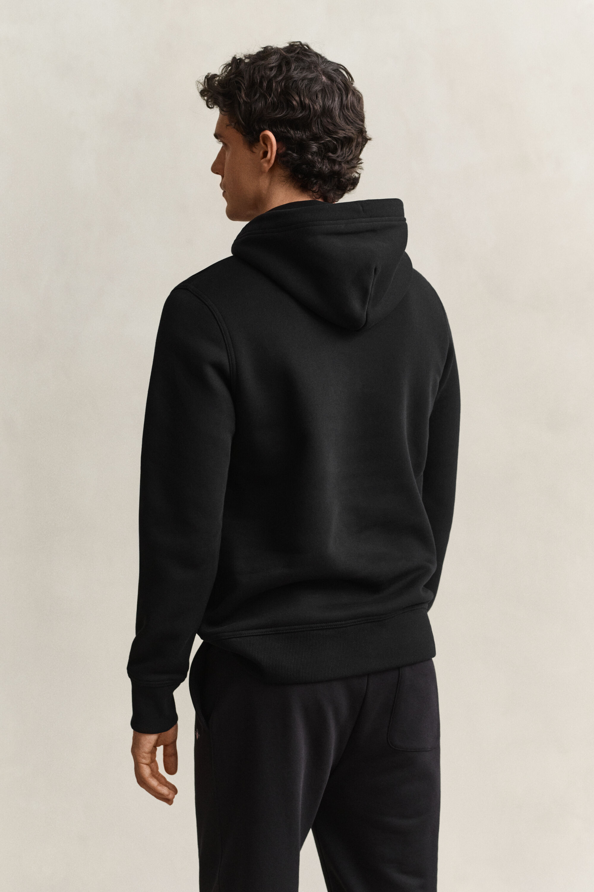 Archive Shield Hoodie