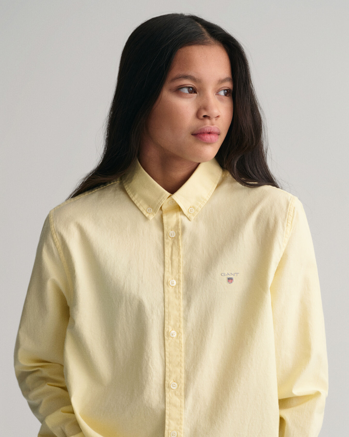 Teens Archive Oxford Shirt