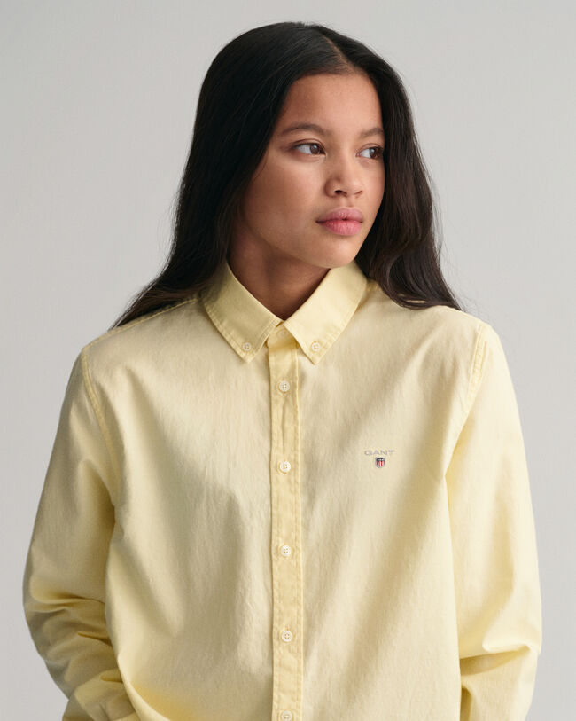 Teens Archive Oxford Shirt