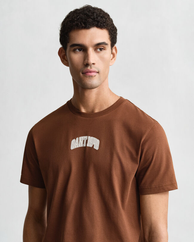 Gant 1949 Graphic T-Shirt