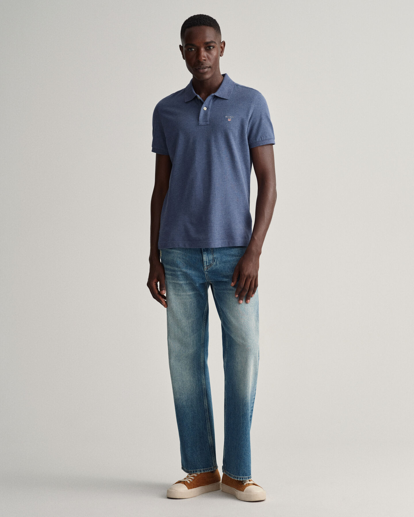 Original Piqu&eacute; Polo Shirt