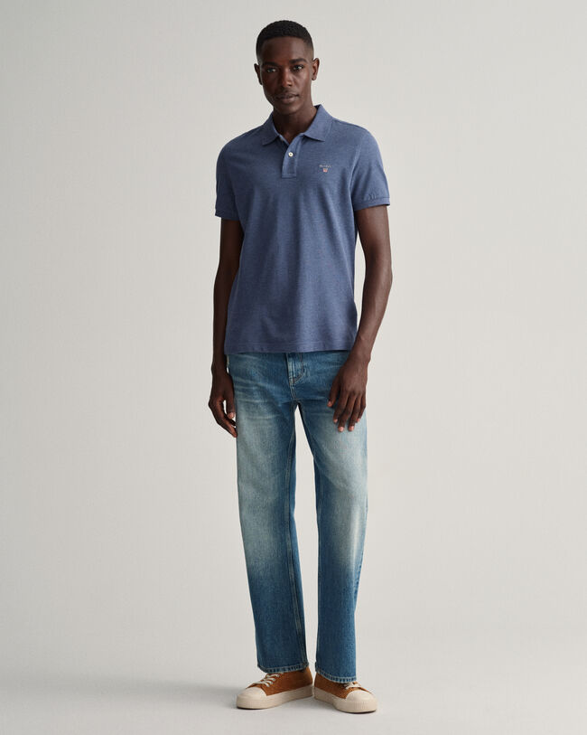 Original Piqu&eacute; Polo Shirt