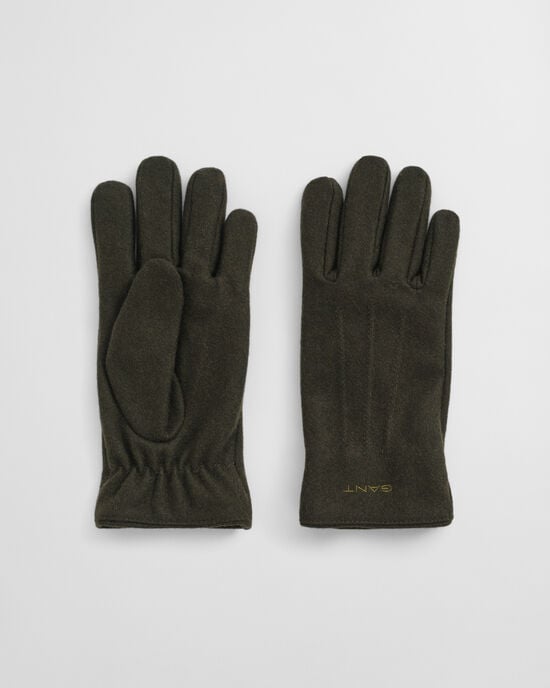 Melton Gloves
