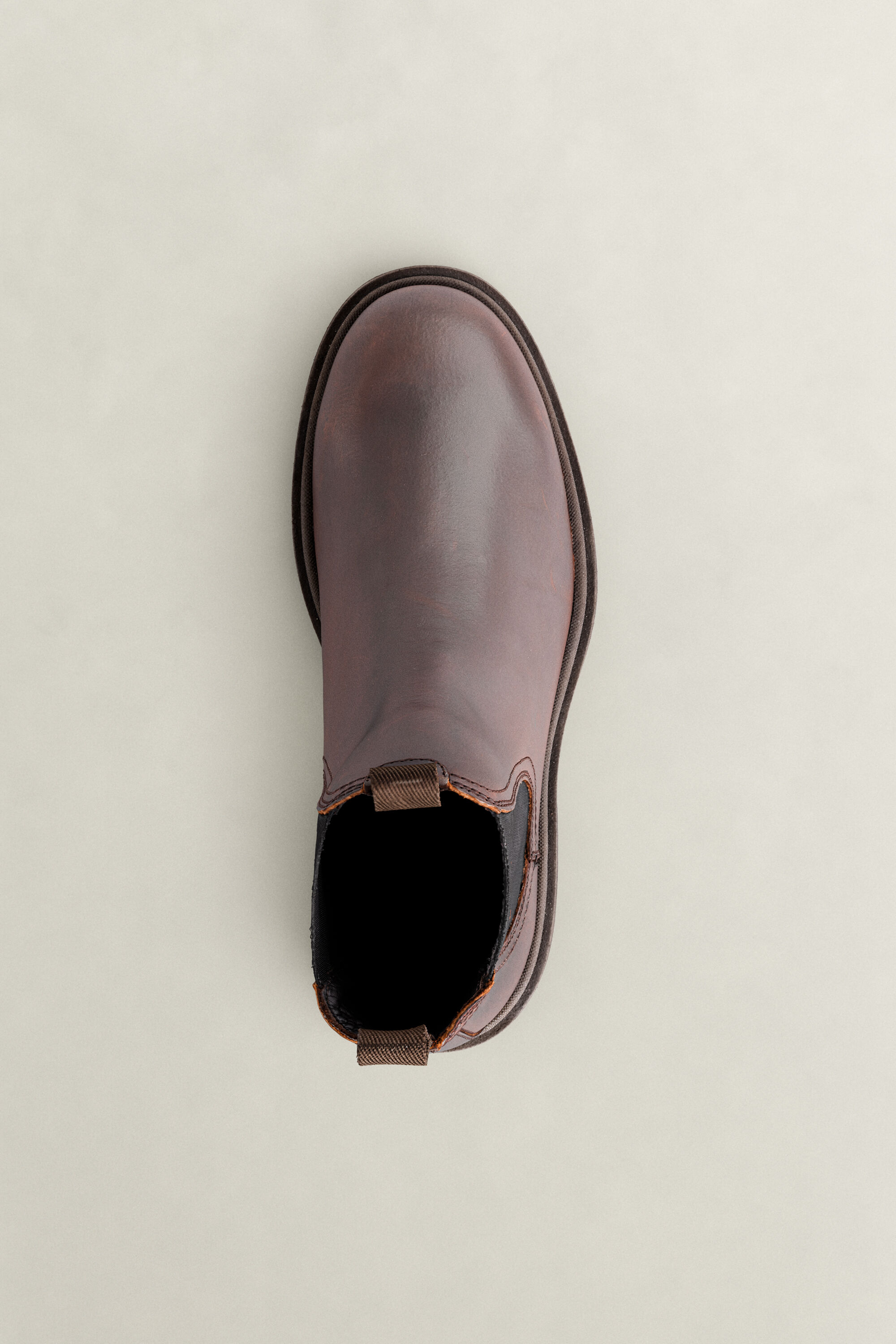 Blisdor Leather Chelsea Boots