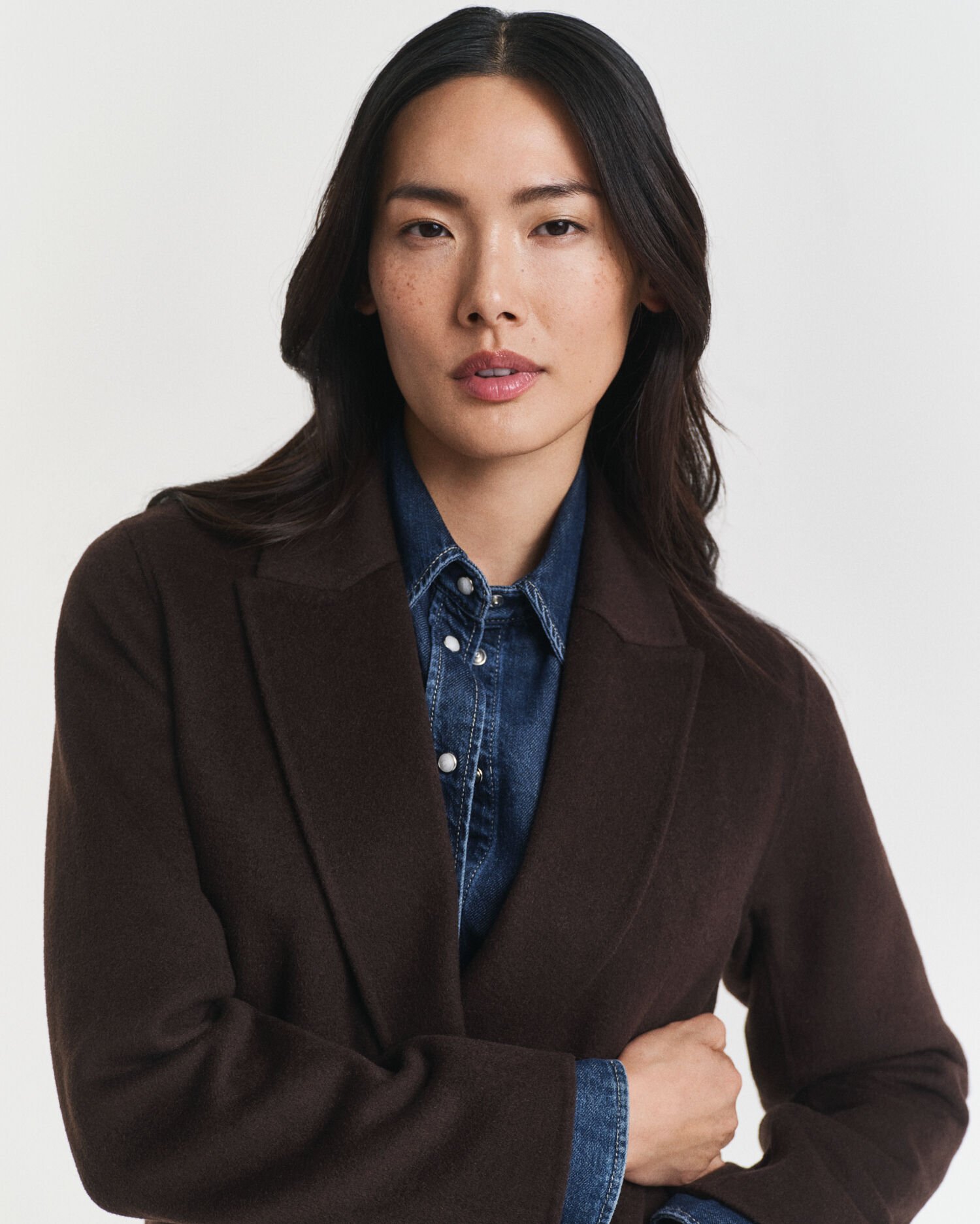 Handstitched Club Blazer