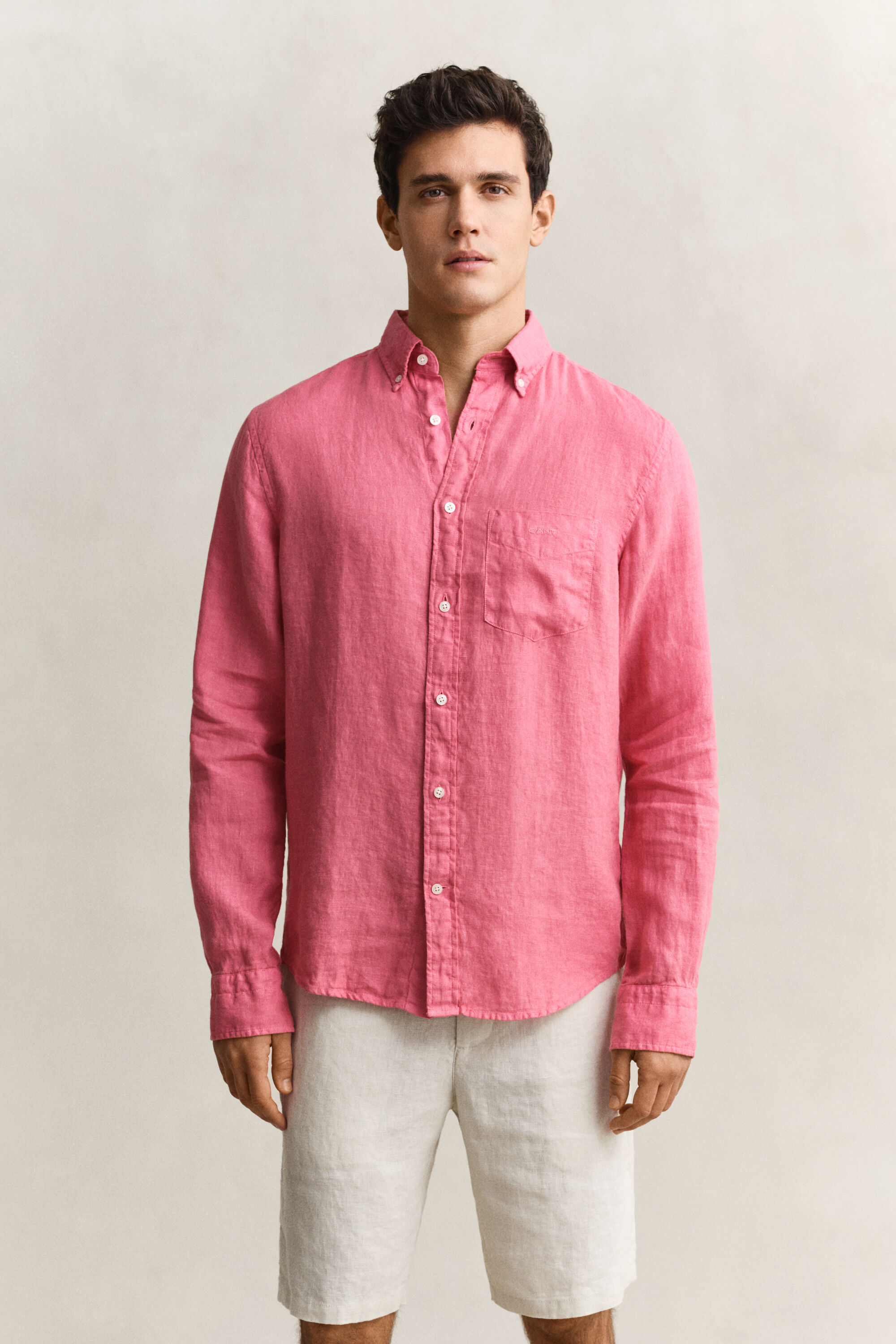 Linen Shirt