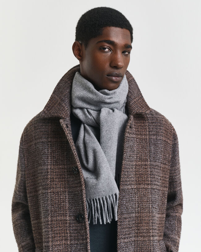 Wool Scarf