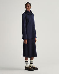 Lounge Rollneck Sweater