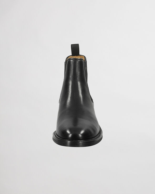 St Akron Chelsea Boots