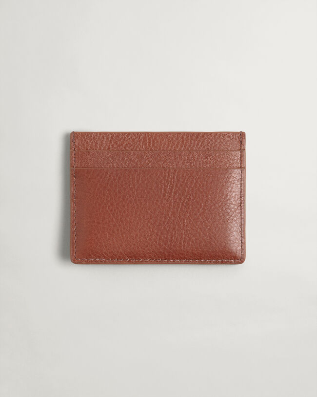 Leather Cardholder