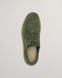 Kinzoon Low Lace Shoes