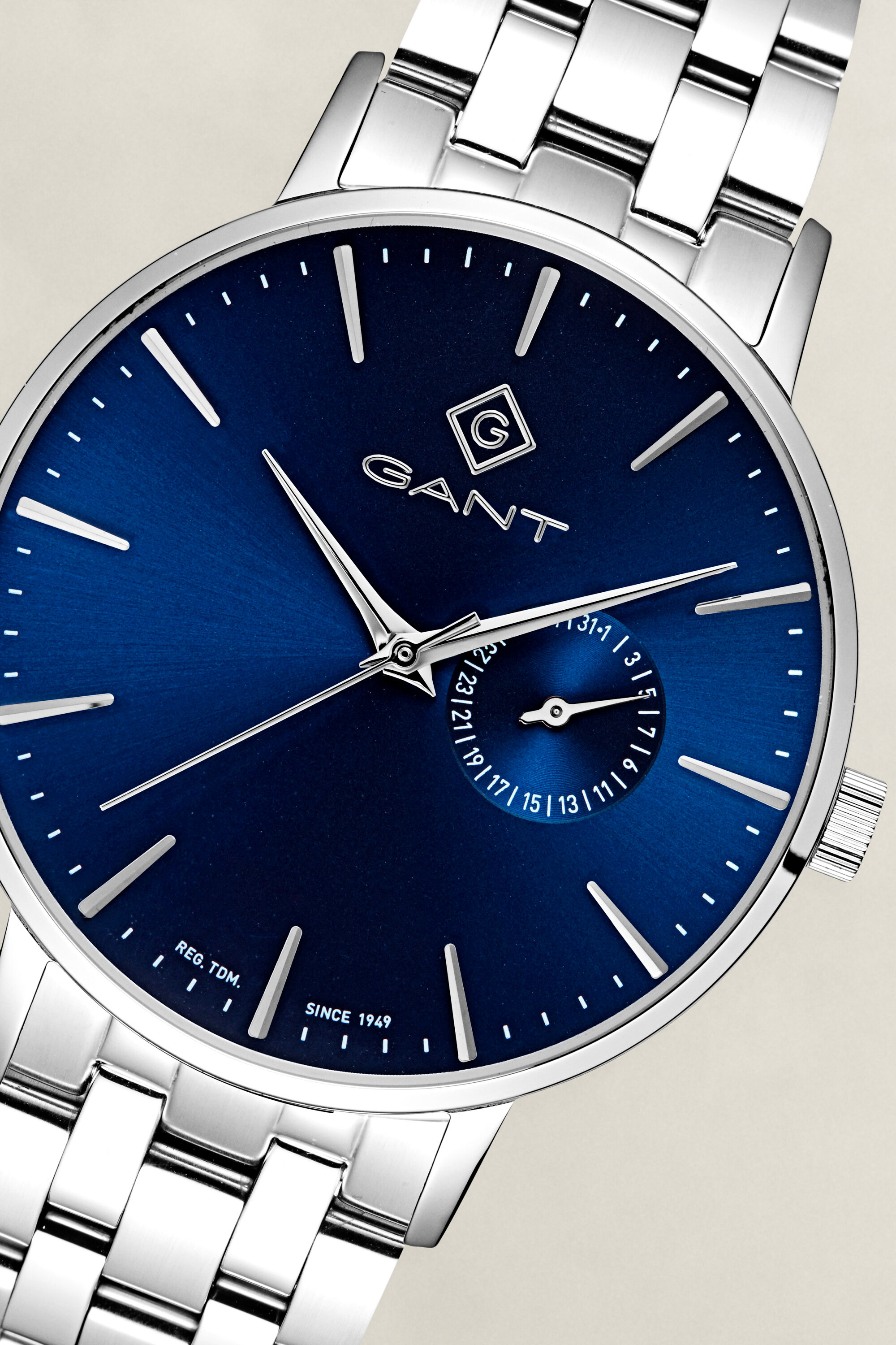 Park Hill III Wristwatch