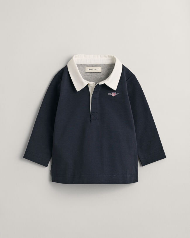 Baby Shield Heavy Rugger