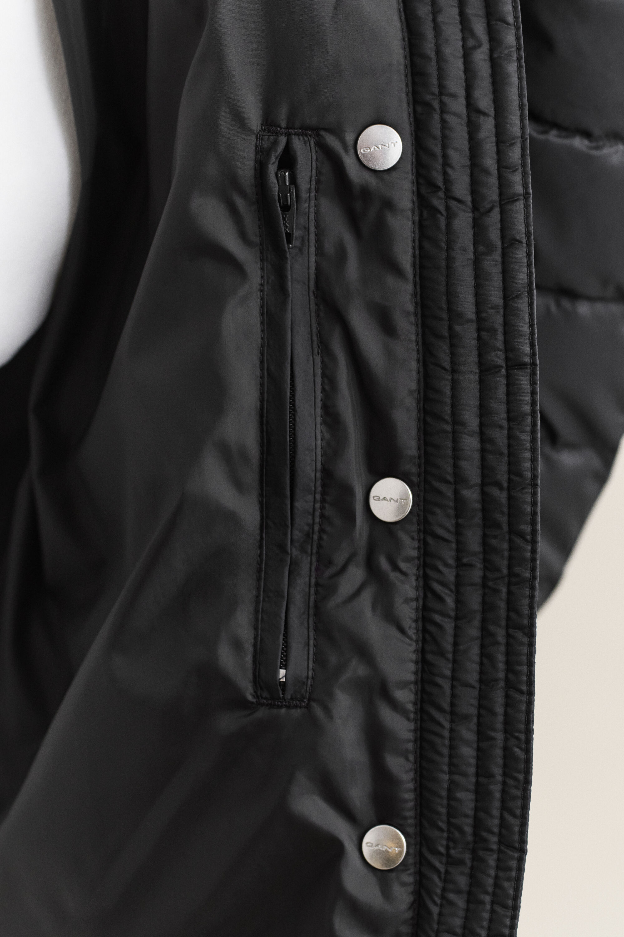 Light Down Jacket