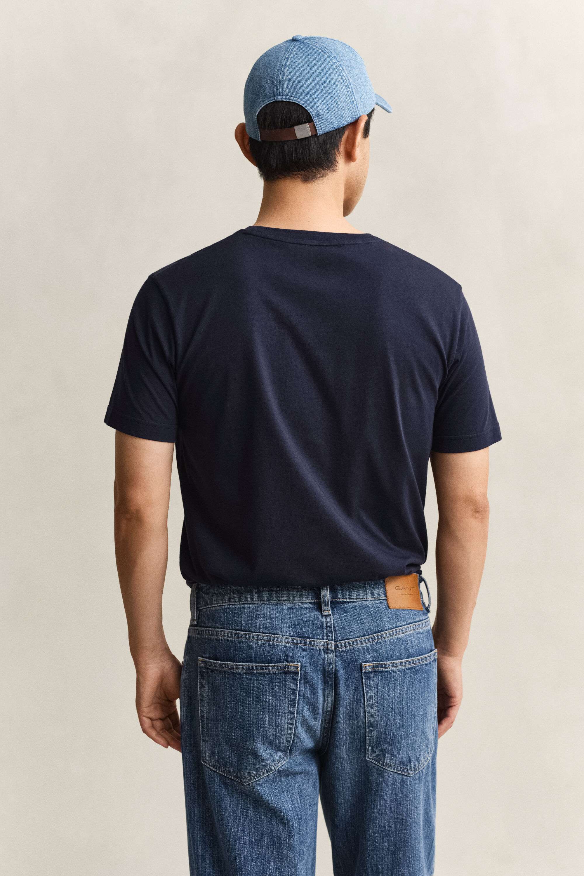 Archive Shield T-Shirt