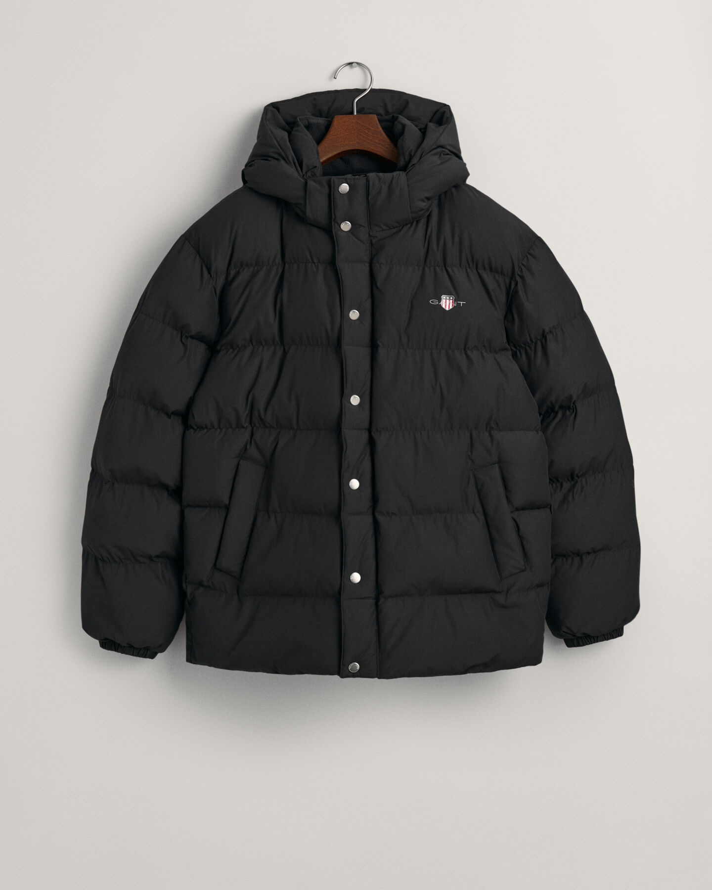 Teens Puffer Jacket