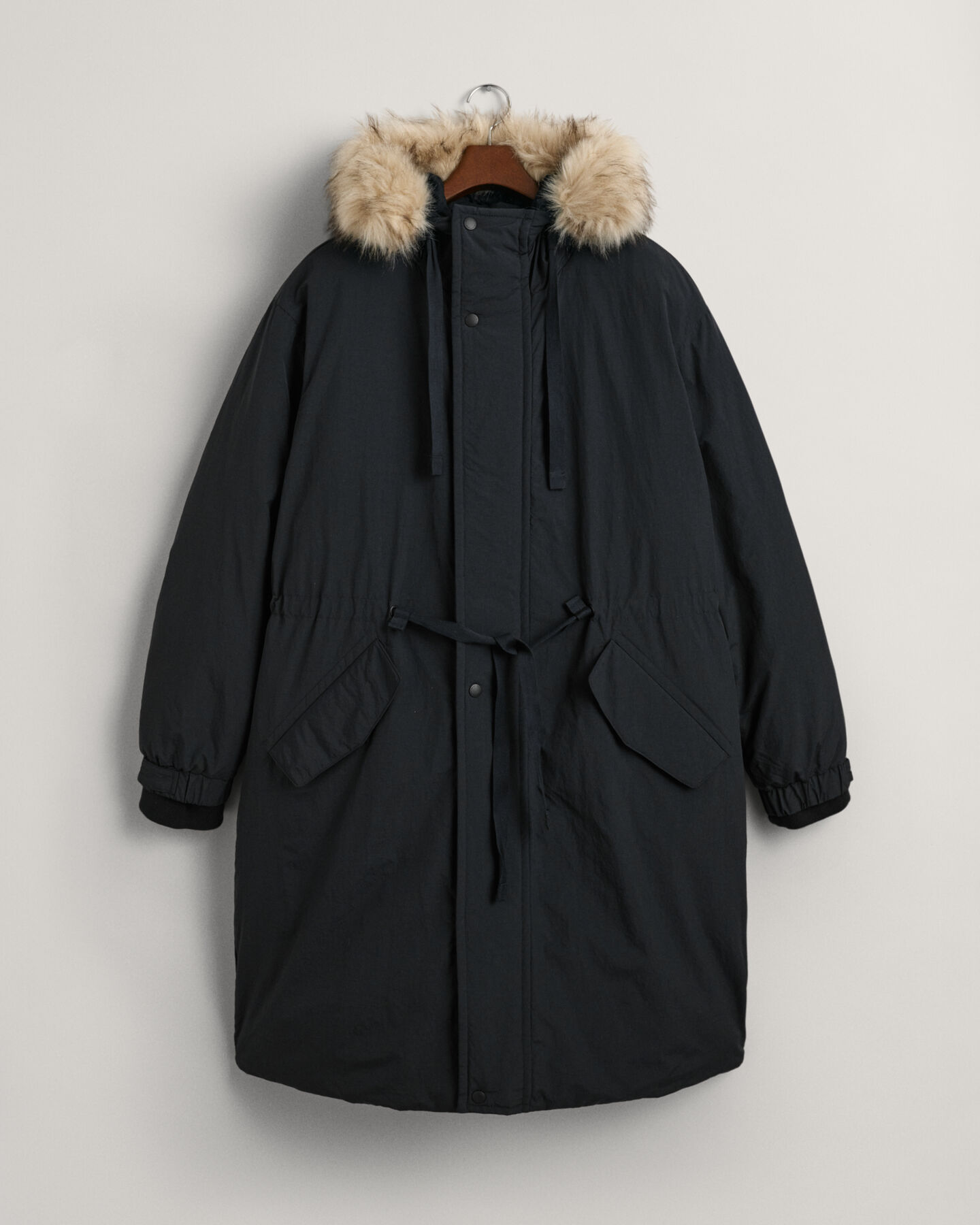 2-In-1 Down Parka