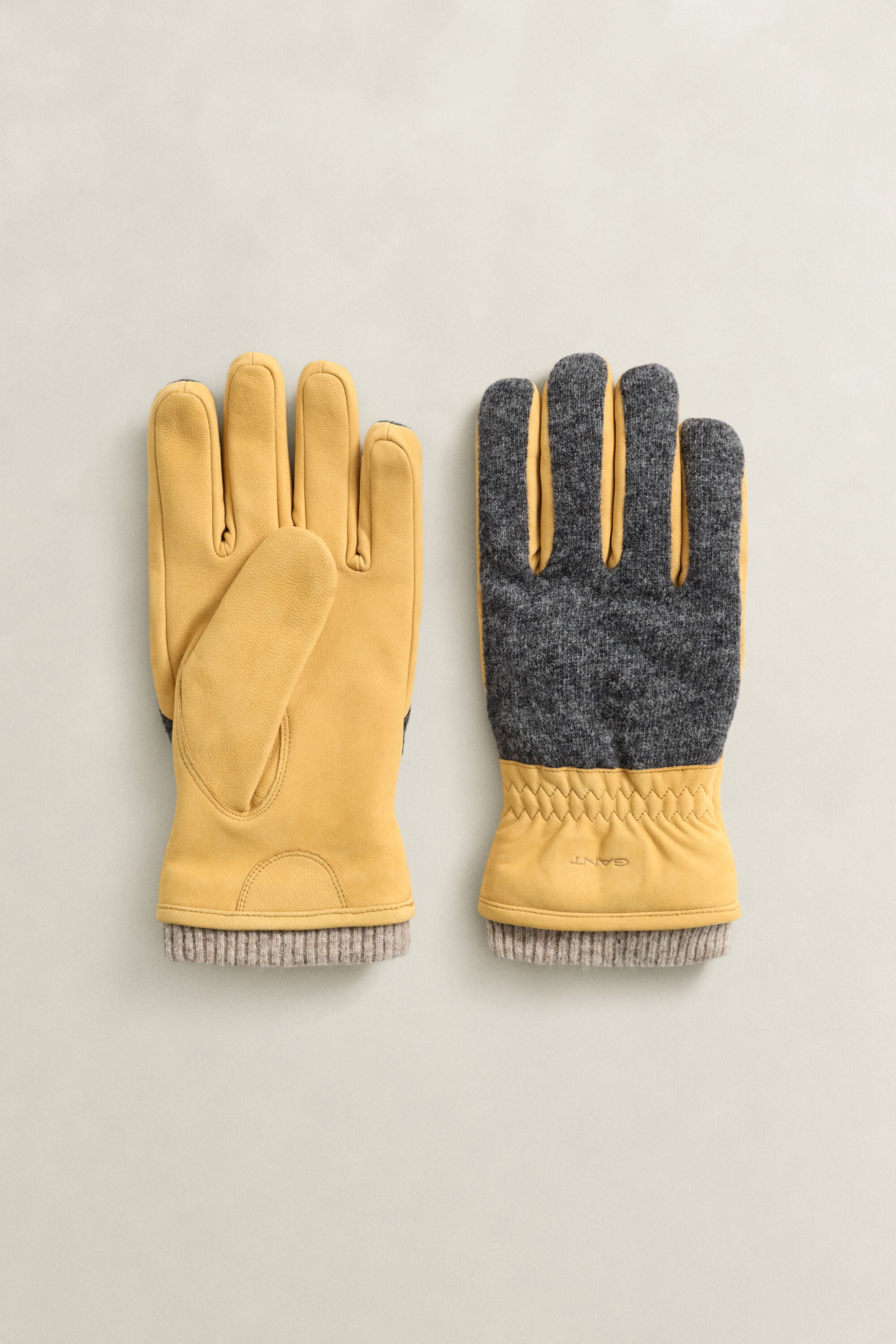 Nubuck Gloves