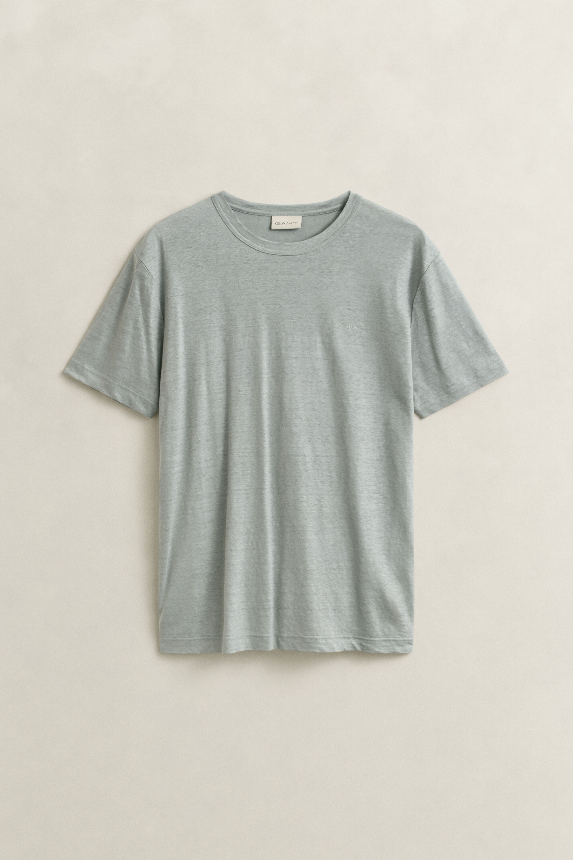 Linen T-Shirt