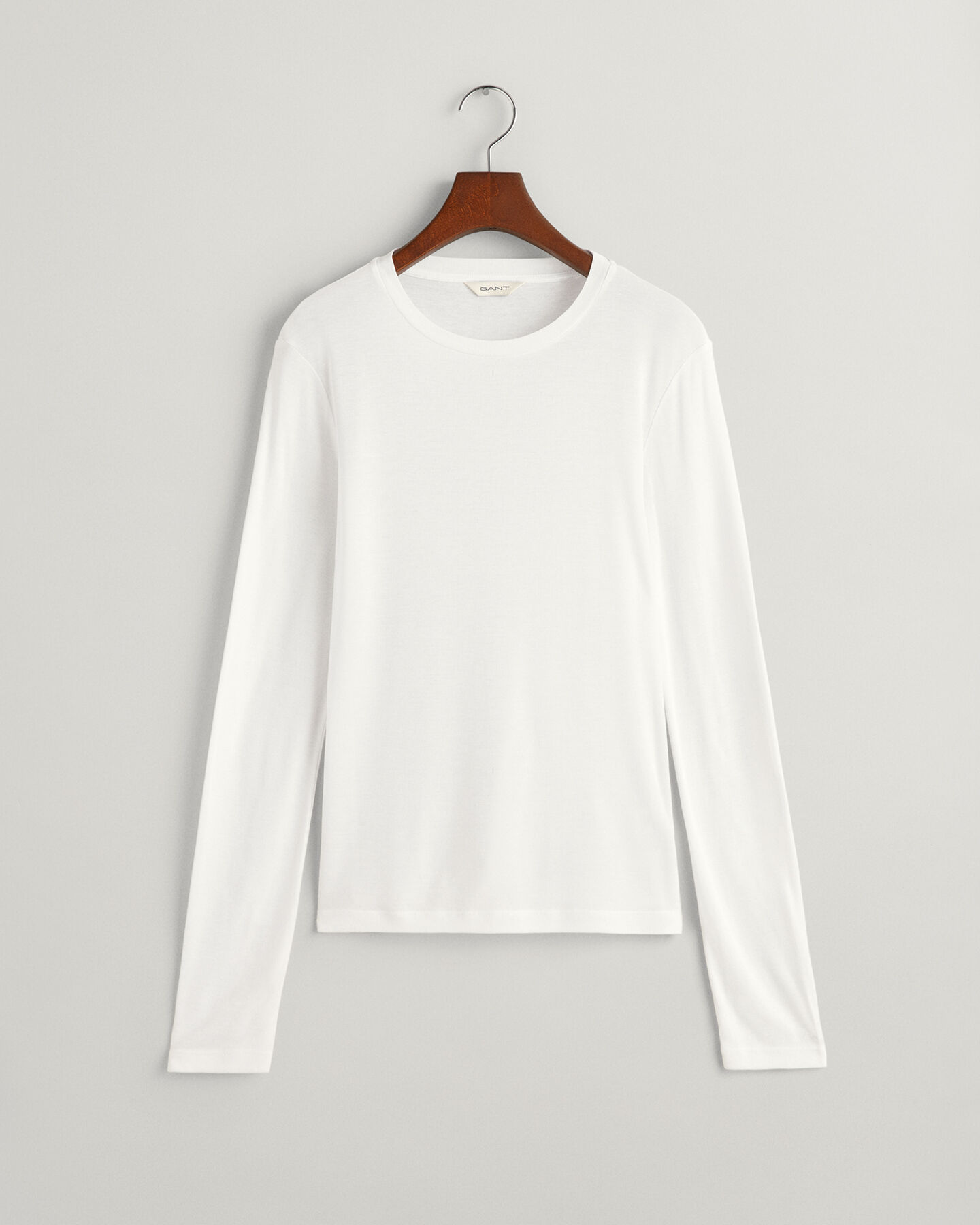 Lightweight Long Sleeve T-Shirt