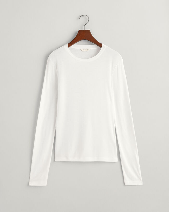 Lightweight Long Sleeve T-Shirt