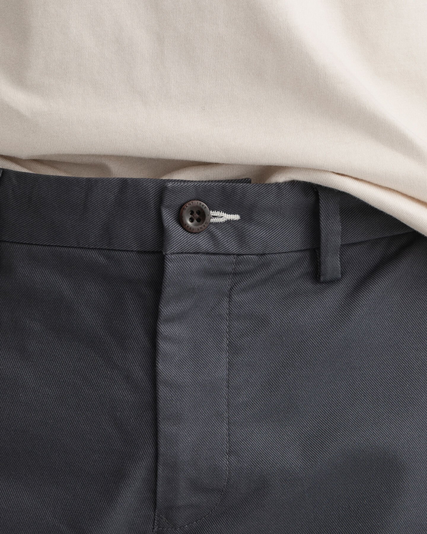 Hallden Slim Fit Tech Prep&trade; Chinos