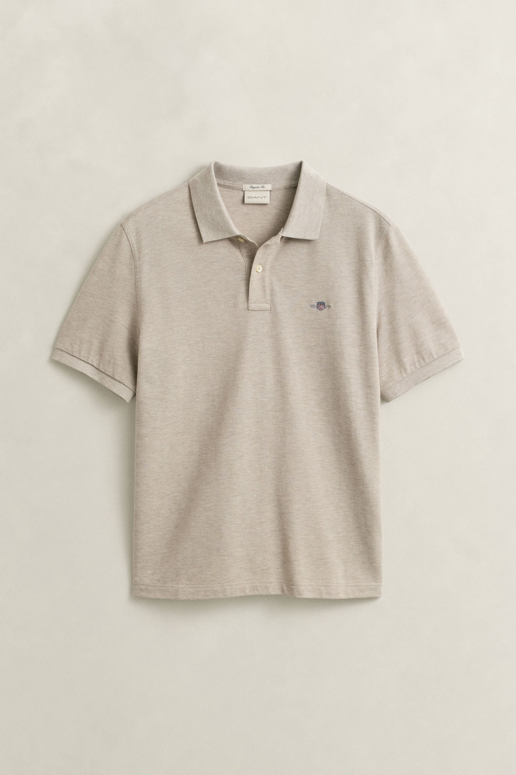 Regular Fit Polo Shirt