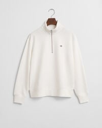 Shield Half Zip Sweatshirt