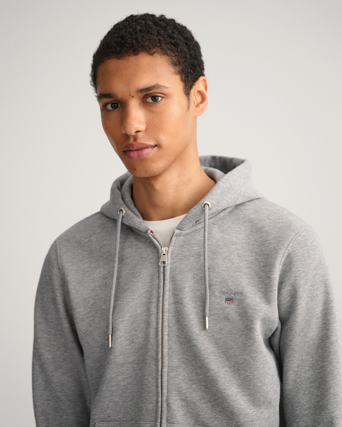Original Full-Zip Hoodie