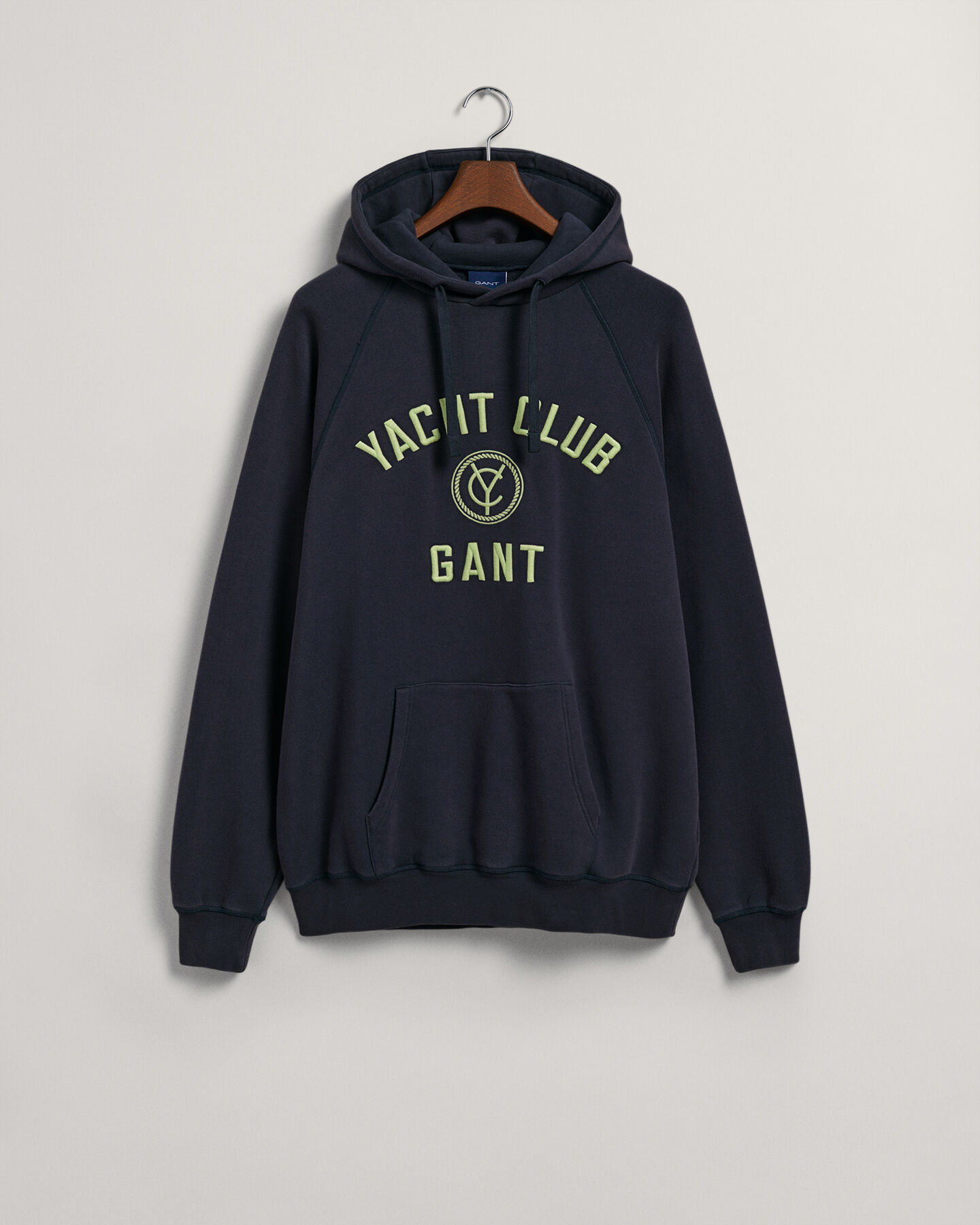 GANT Yacht Club Hoodie