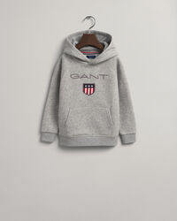 Kids Shield Hoodie