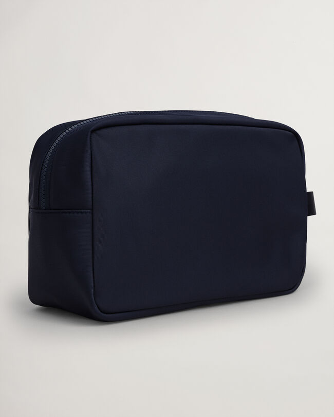 Banner Shield Wash Bag