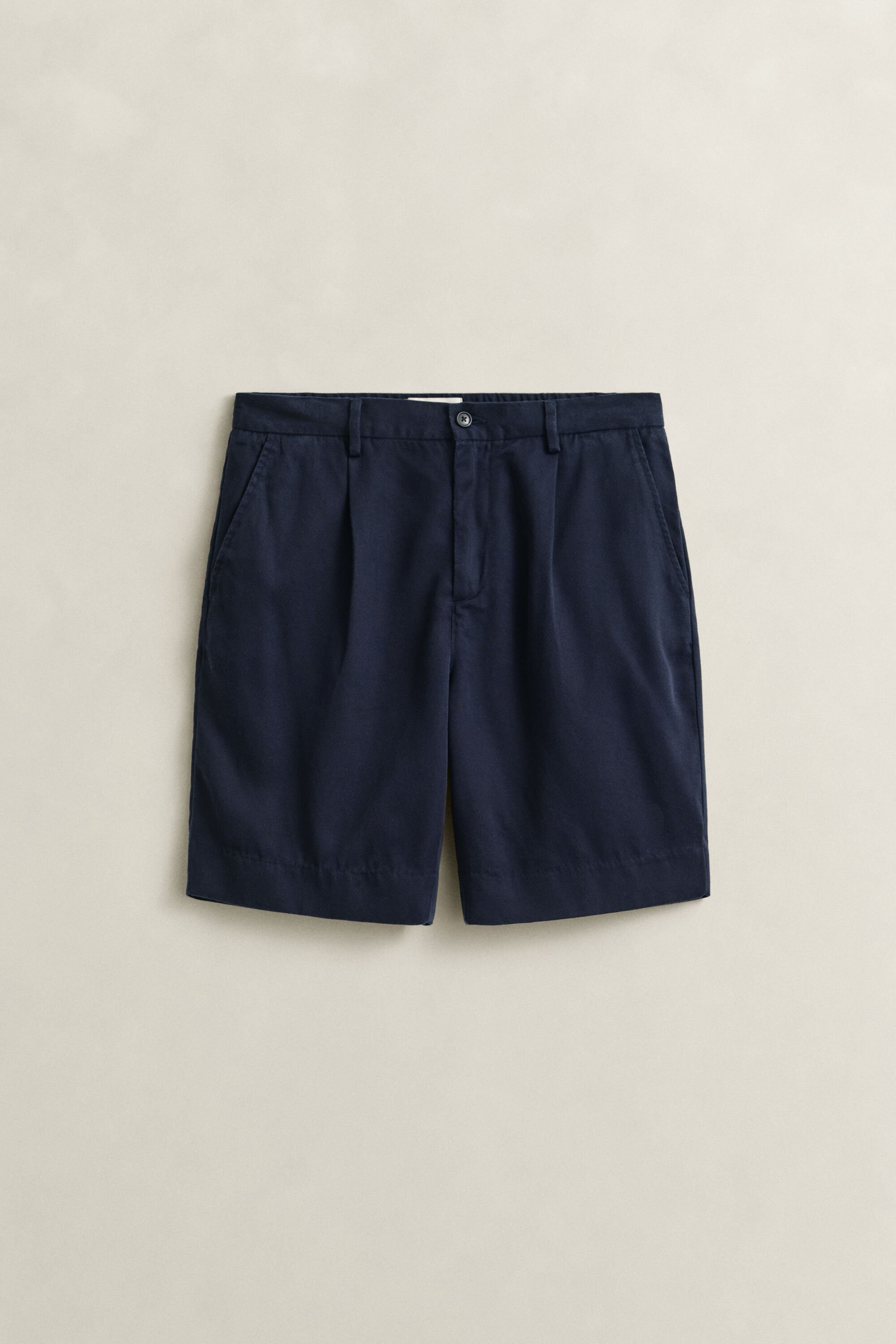 Lyocell Shorts