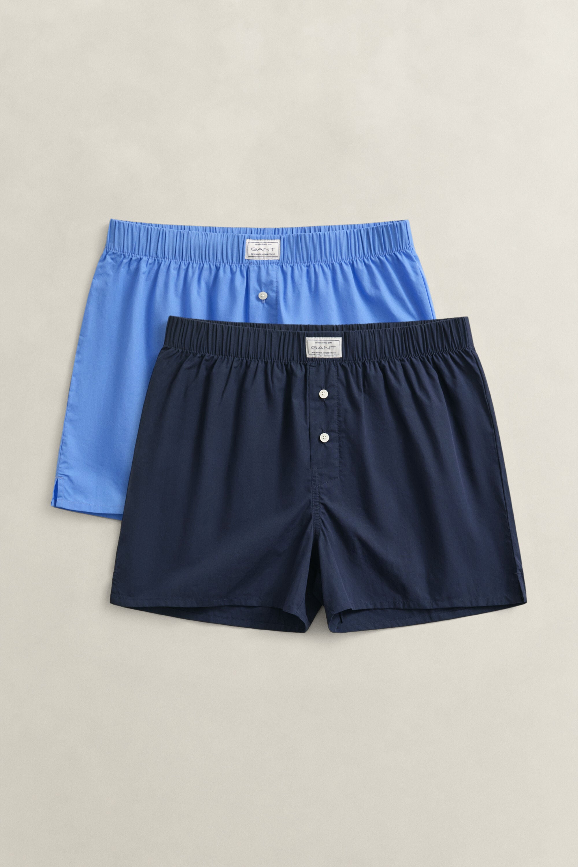 2-Pack Boxer Shorts