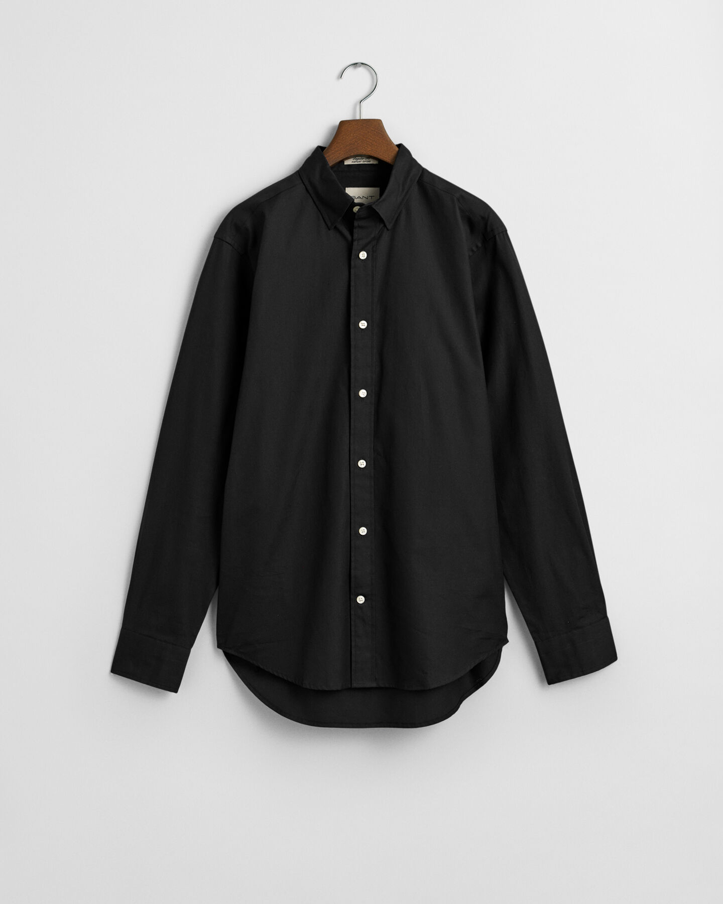 Regular Fit Pinpoint Oxford Shirt