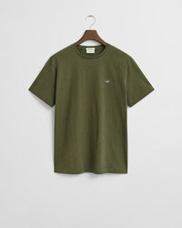 Regular Fit Shield T-Shirt