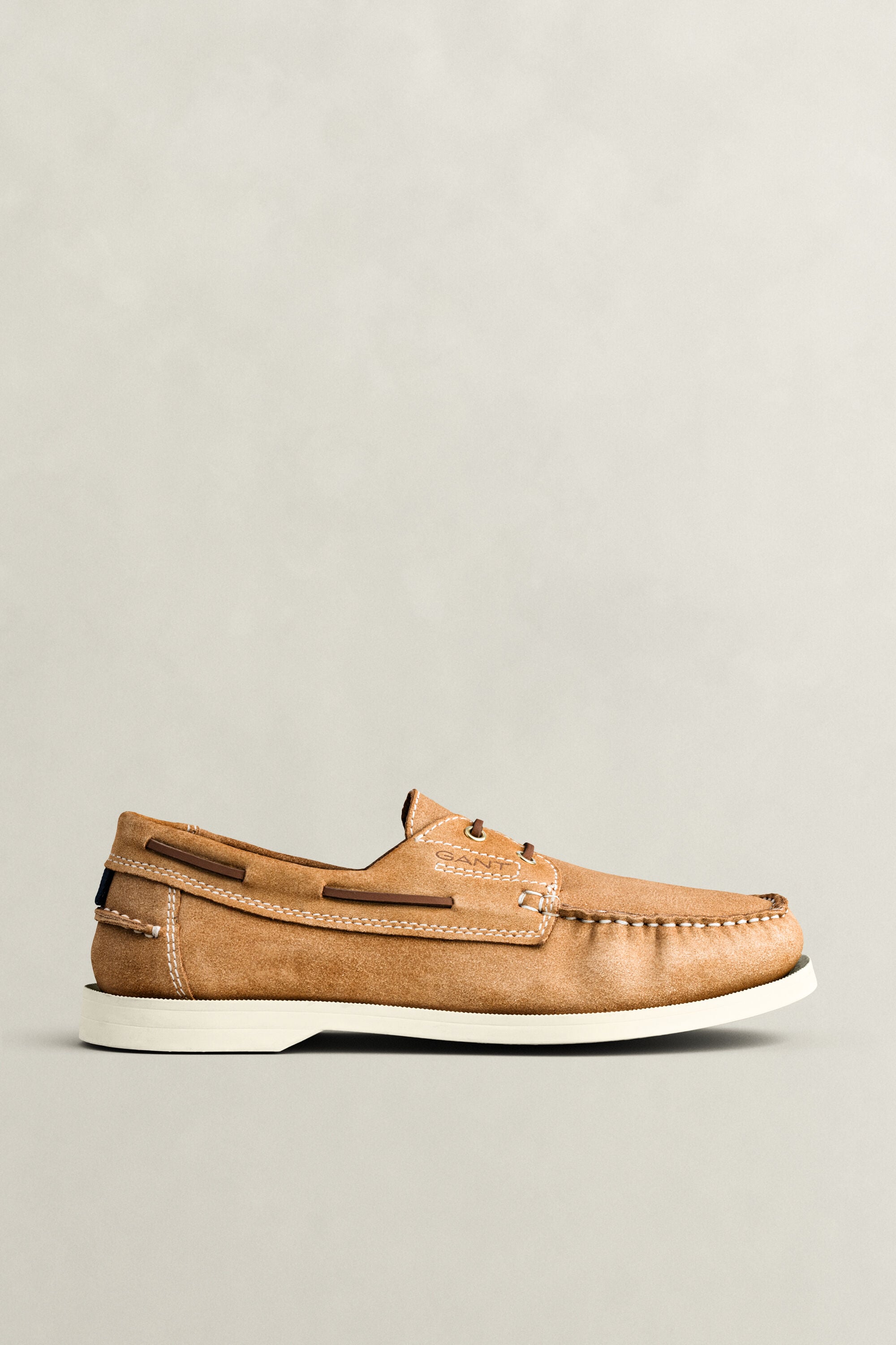 Yardport Boat Shoes