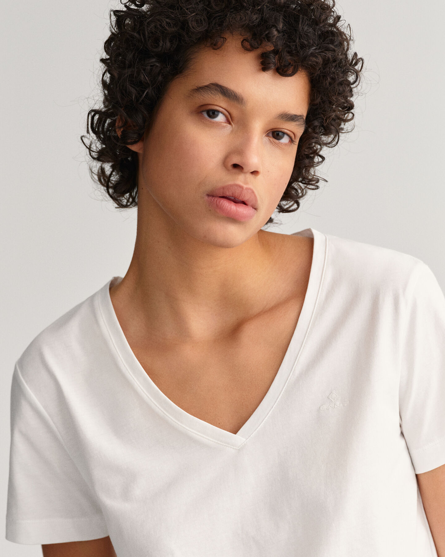 Original V-Neck T-Shirt