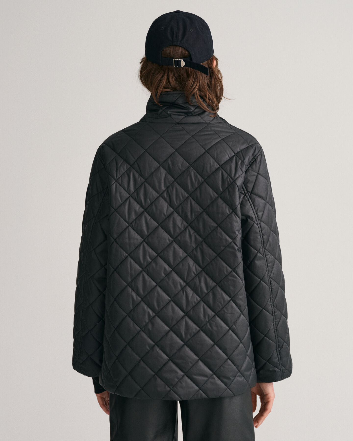 Quilted Jacket