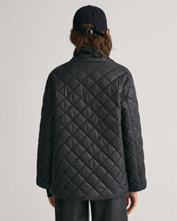 Quilted Jacket