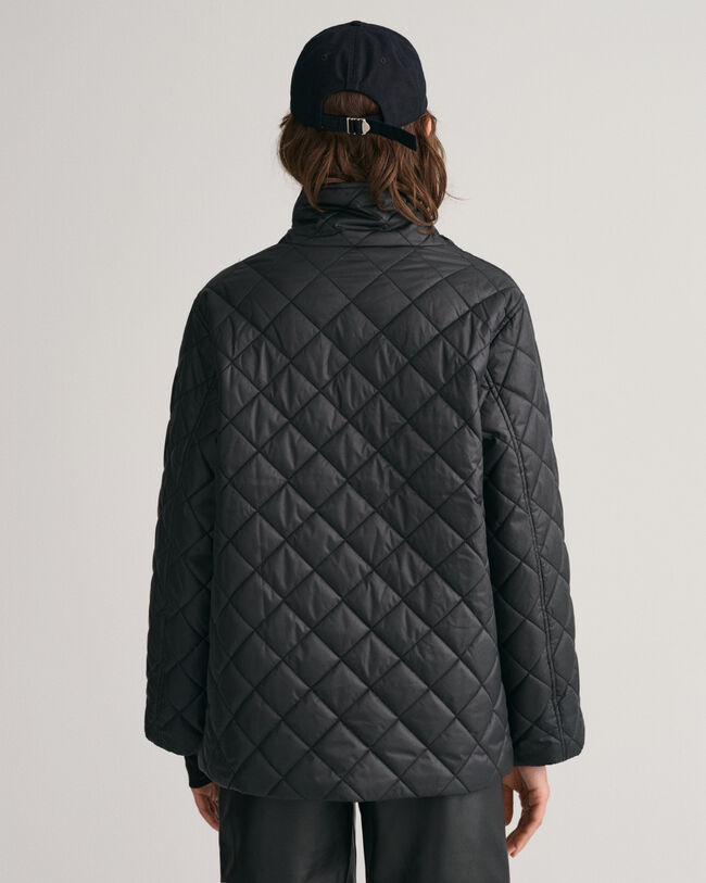 Quilted Jacket