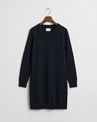 Superfine Lambswool Dress