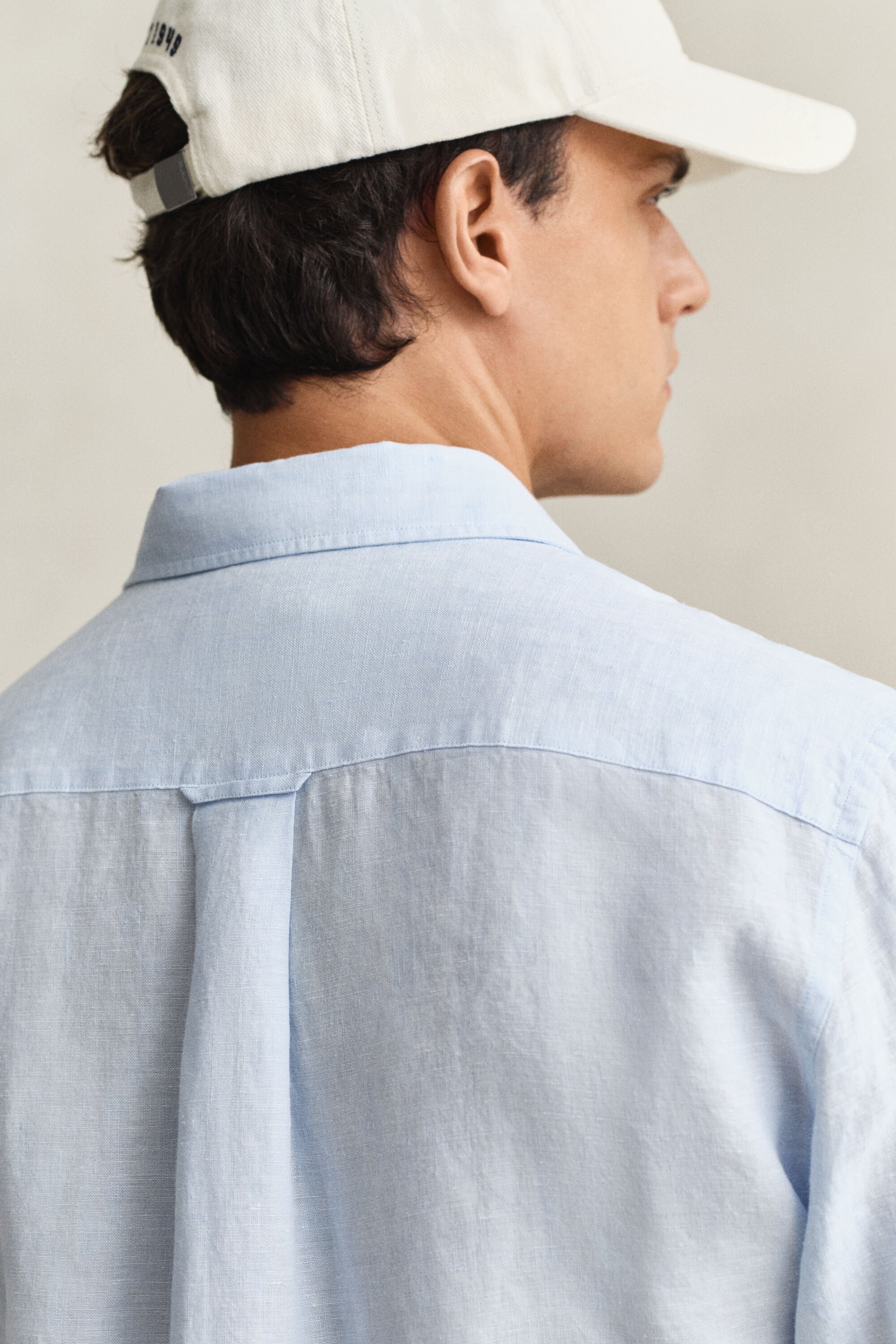 Linen Shirt