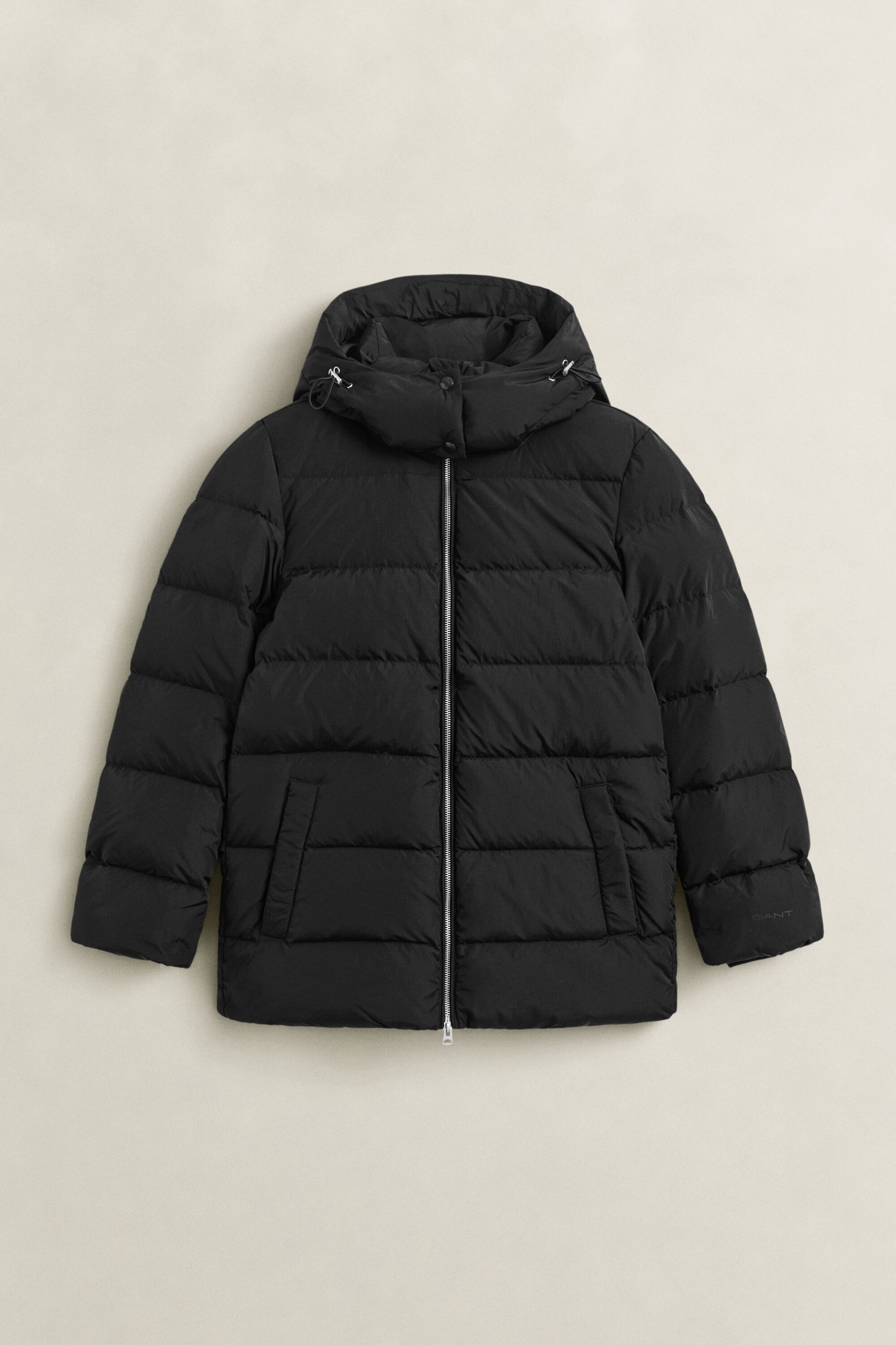 Mid Down Jacket