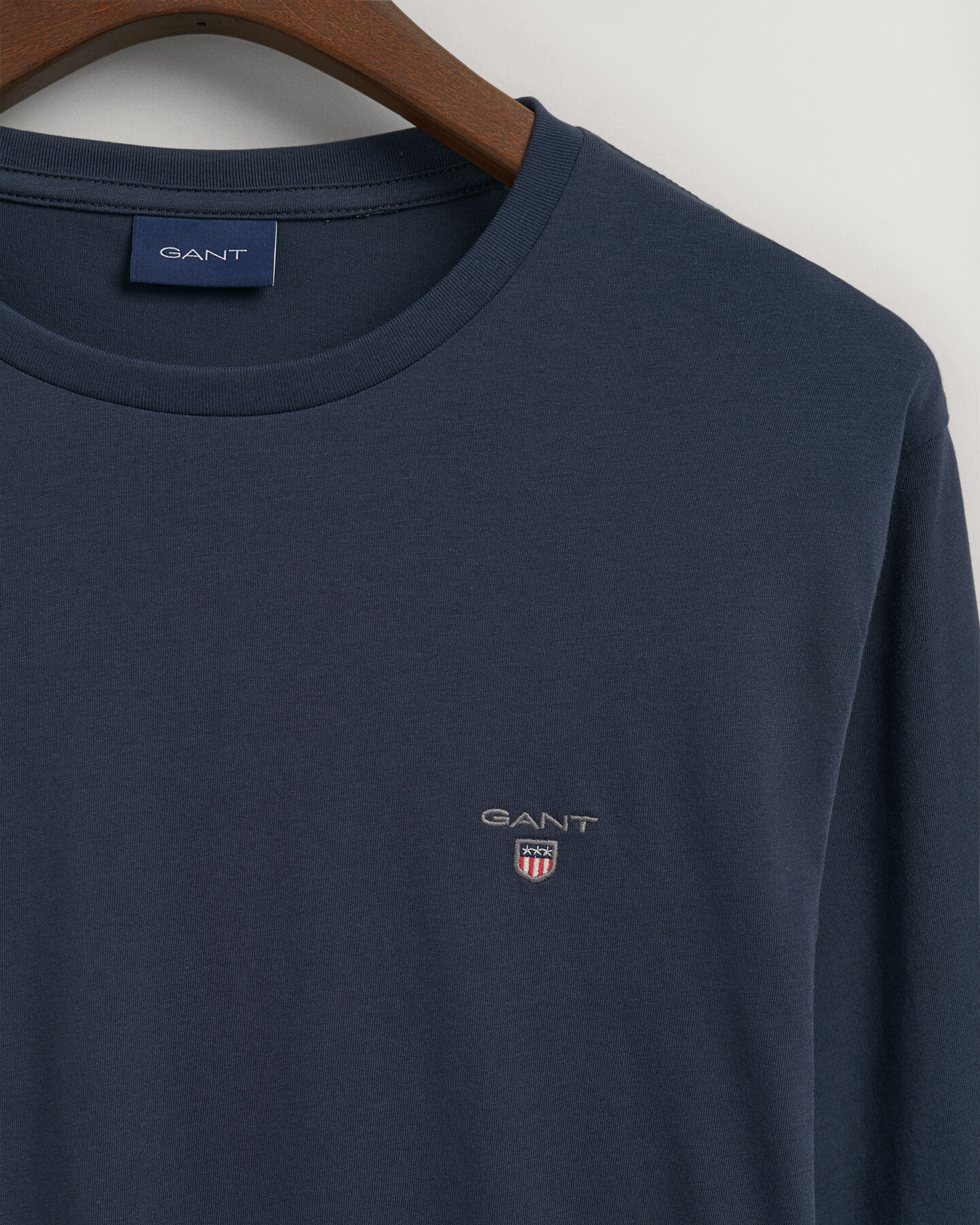 Original Long Sleeve T-Shirt