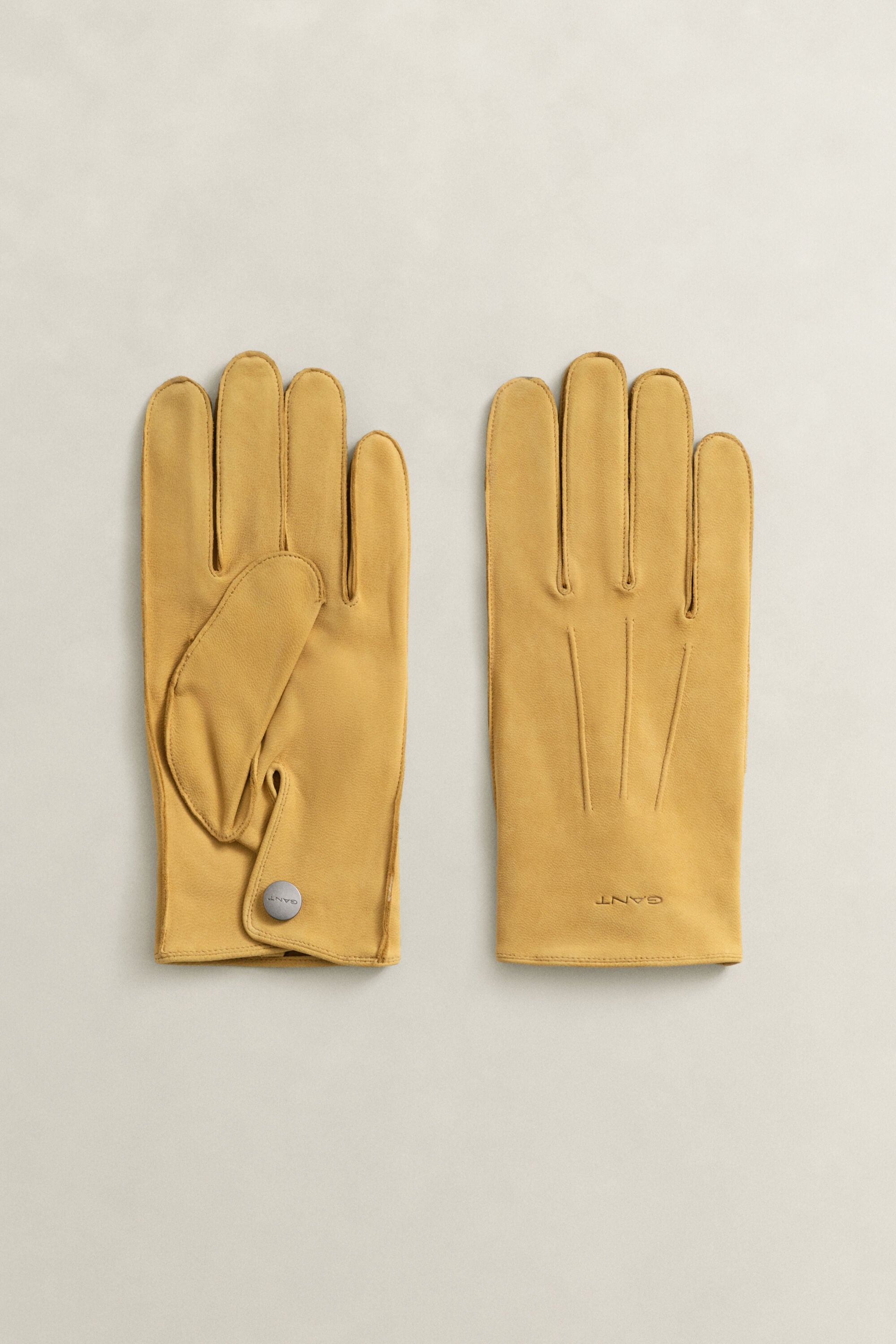 Leather Gloves