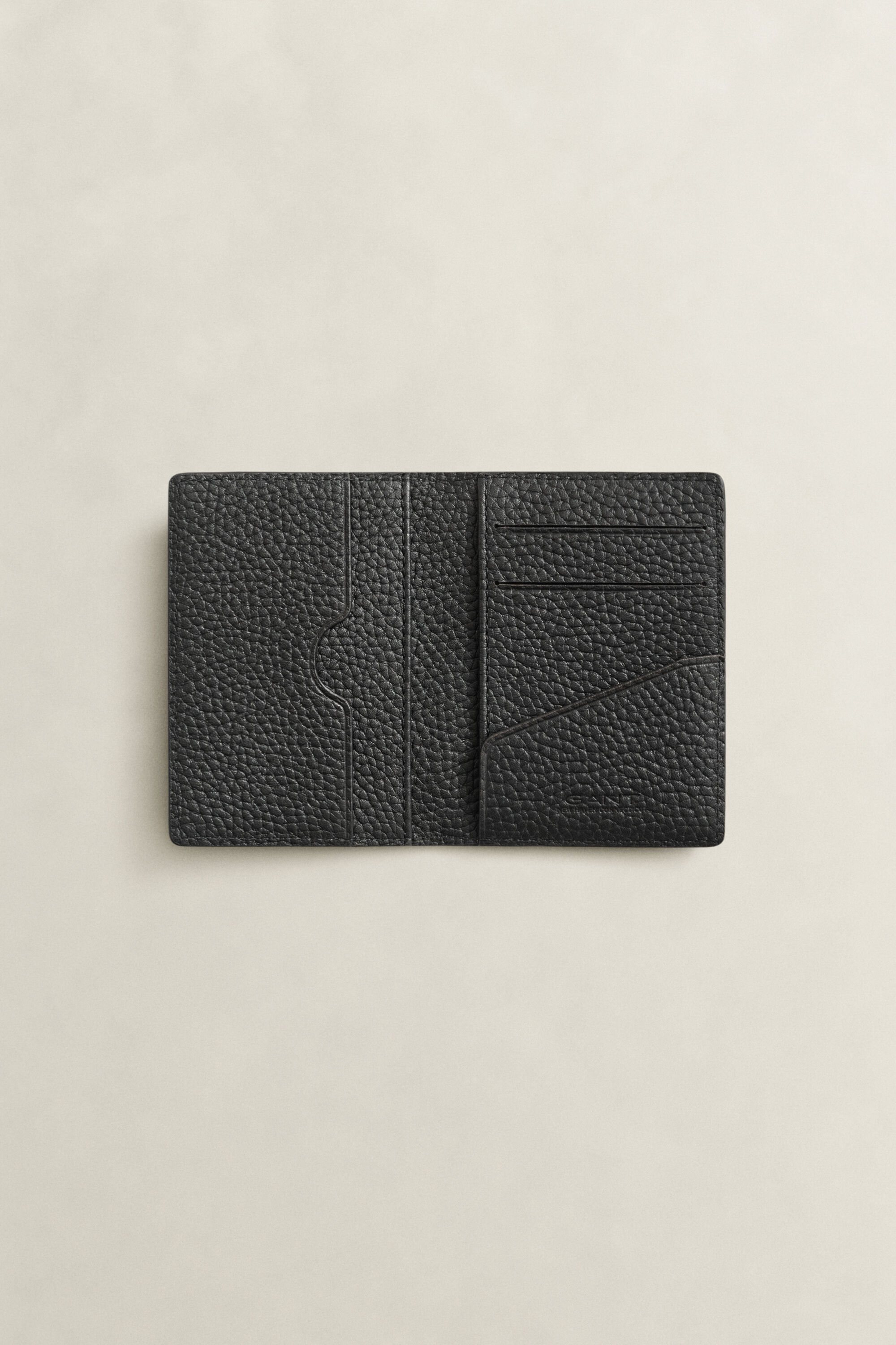 Leather Bifold Card Holder