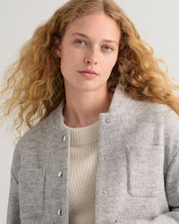 GANT Varsity Blazer Jacket