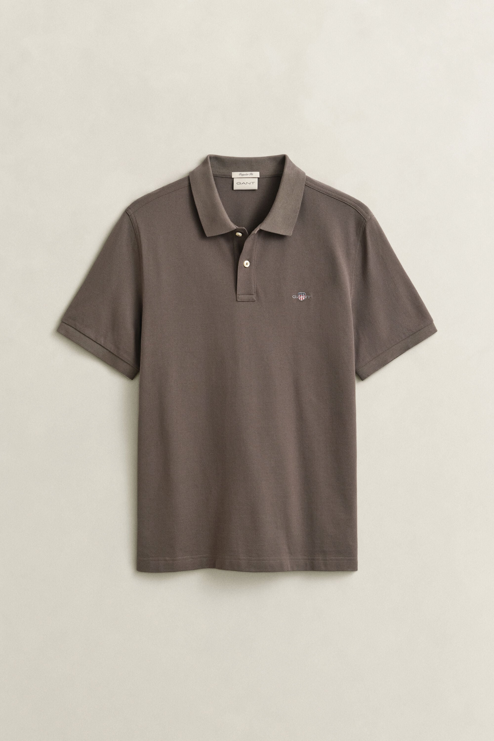 Regular Fit Polo Shirt