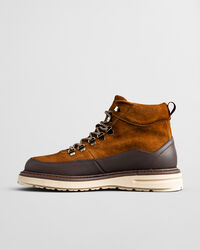 Hillprep Mid Suede Boots